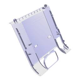 cover, evaporator
