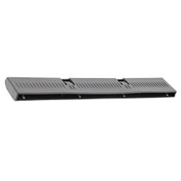 basket handle, front