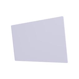 glas, neutral, 492x293mm