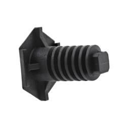 adjustable foot