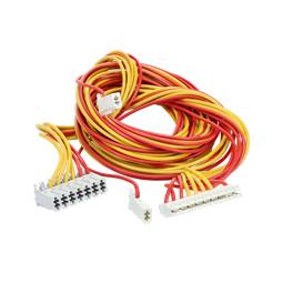 harness, motor