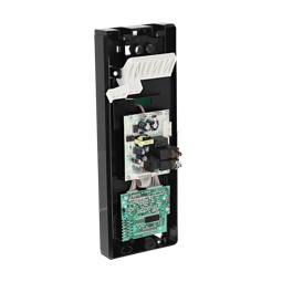 assembly, control panel