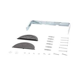 documentatiezakje, met, montageset, p4T3V AEG