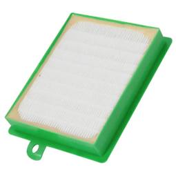 Filtre Hygiène Non Lavable pour Aspirateurs - EFH12