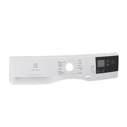 control panel, white, Electrolux, ES,PT