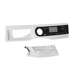 control panel, white, AEG, IT