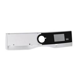control panel, handle