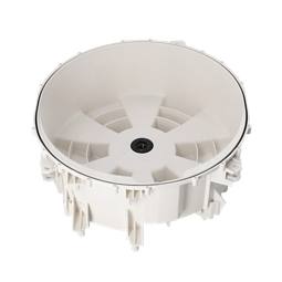 tub, rear,