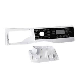 control panel,white,Electrolux,IT