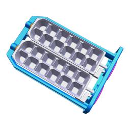 ice-maker, assembly, manual