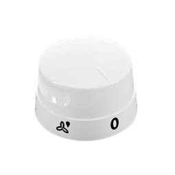 knob, function, white
