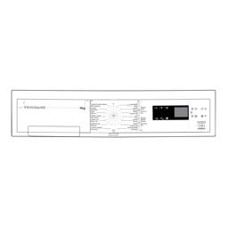 control panel,white,Electrolux,RU
