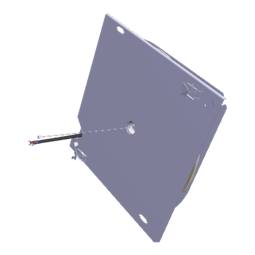 Bobine,induction,complet,240mm