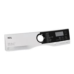 bandeau, blanc, AEG, DE