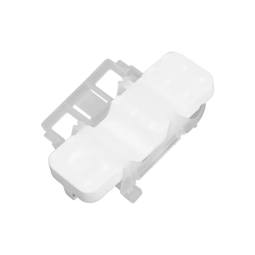 Opvaskemaskine, flyder, holder, komplet