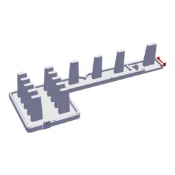 diffuser, luminous diode