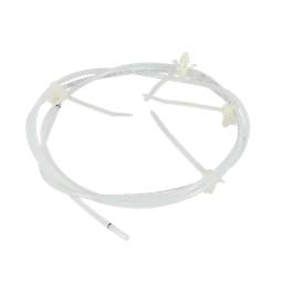 Rohr,Ablassventil,Elektroventil,Ø2.5mm,L=1650mm