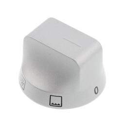 knob, function, inox