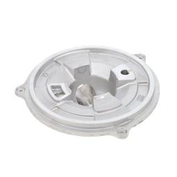 burner body, rapid,