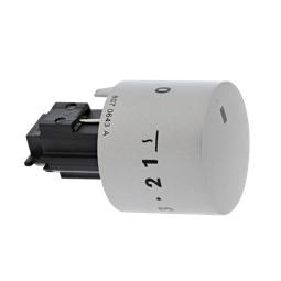 knoflík, regulátor energie