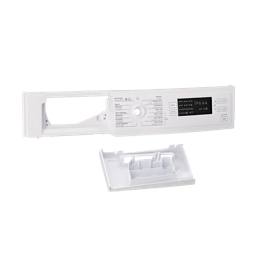 control panel,white,Zanussi,NL,FR