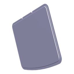 lid, lower part