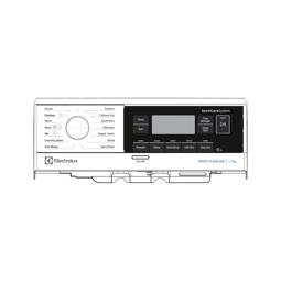 panel holder,white,Electrolux,EN
