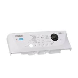 panel holder, white, Zanussi