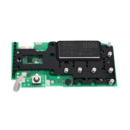 user interface board,assembly,Programme selector,S7,TD,ONE,WIFI