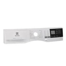 painel de comandos, branco, Electrolux