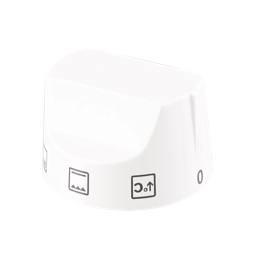 KNEBEL,FUNKTIONEN,WEISS,7+0