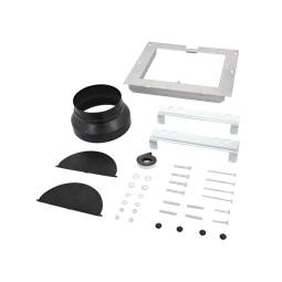 monterings kit, med, fäste, AEG 2.0TC 2LQ