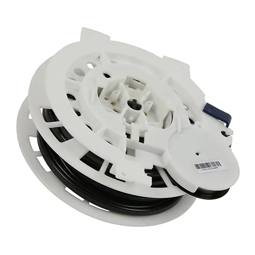 Enrouleur de câble d'aspirateur