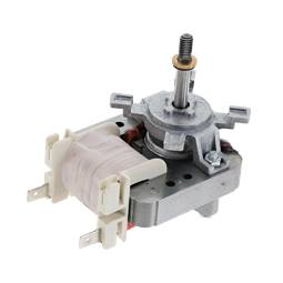 convection micro-motor