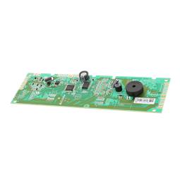 configured electronic,user interface board,VCU