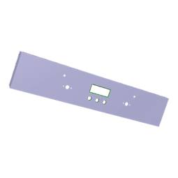 bandeau, inox