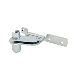 door hinge, middle, right,