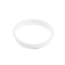RING,KNOPFÜBERZUG,FLACH