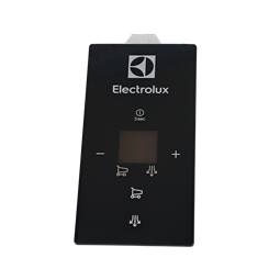skylt program-, LCD, Electrolux