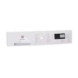 control panel,white,Electrolux,EN