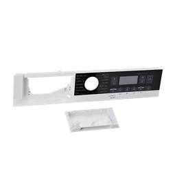 control panel,white,Electrolux,EN,Symbols