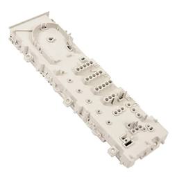 Tørretumbler, konfigureret elektronisk kontrol