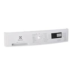 control panel, white, Electrolux