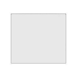 glass, neutral, 487x303mm