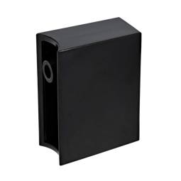 soporte, asa, puerta