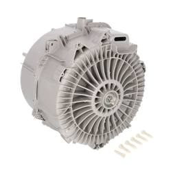 cluster, welded, assembly, E7,W35L,1400rpm