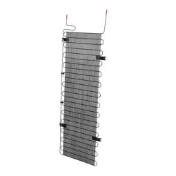 condensator, kompleet, 512x1320.8mm