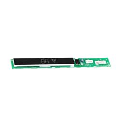 PCB, display