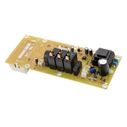 Module électronique,commande
