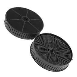 Kohlefilter für Dunstabzugshauben, Typ 57
